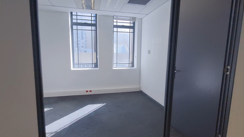 To Let commercial Property for Rent in Cape Town City Centre Western Cape